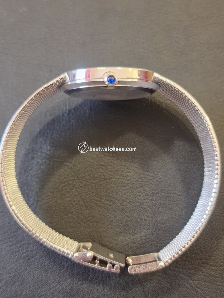 IMG_9081 Baume & Mercier Mens watch Unisex Automatic 682373 Replica 4