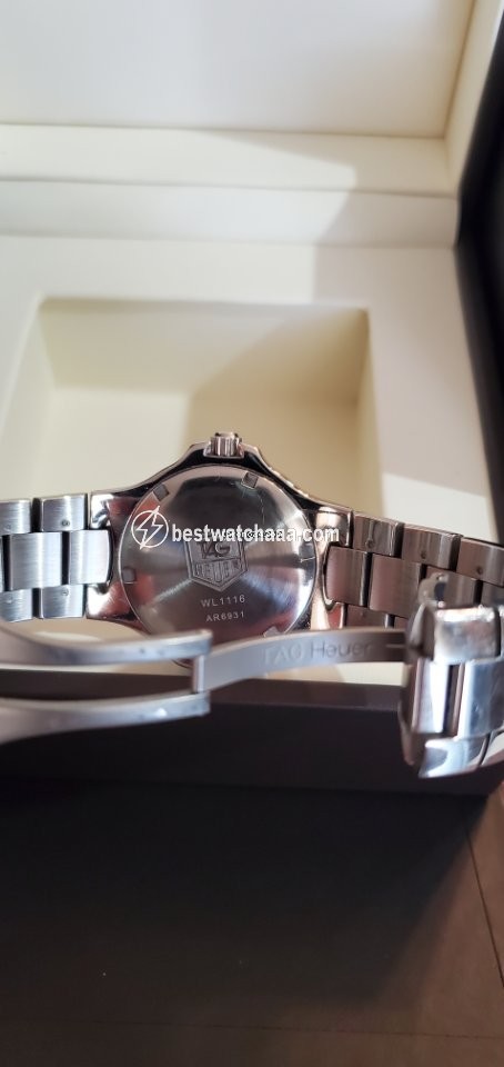 IMG_9081 TAG Heuer Mens watch Unisex Automatic CAU1116 Replica 4