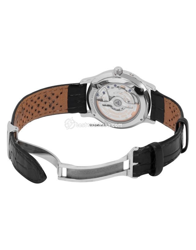 IMG_9081 Jaeger-LeCoultre Mens watch Unisex Automatic Steel 140893S Replica 4