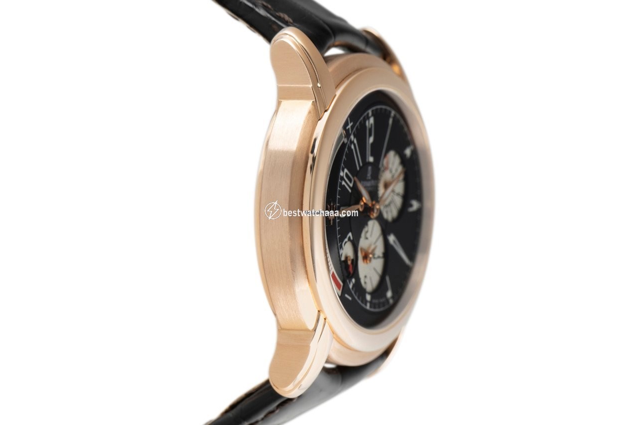 IMG_9081 Audemars Piguet Millenary Mens watch Unisex Automatic Red gold 26150OR.OO.D003CU.01 Replica 4