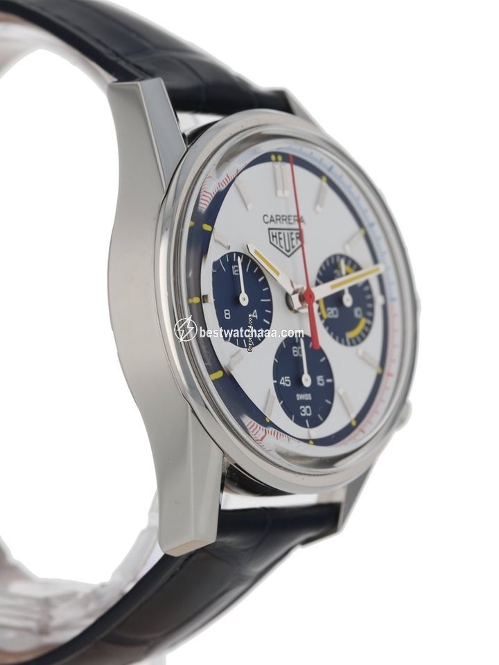 IMG_9081 TAG Heuer Carrera Steel CBK221 Replica 4
