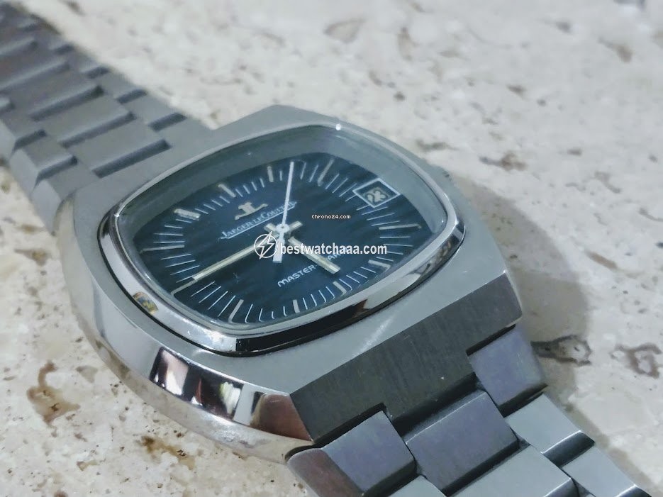 IMG_9081 Jaeger-LeCoultre Mens watch Unisex Quartz Steel 23302-42, Replica 4