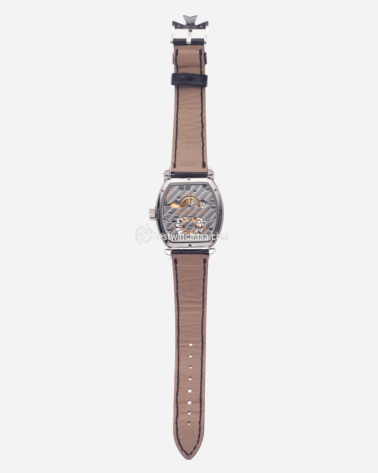 IMG_9081 Vacheron Constantin Malte Mens watch Unisex Manual winding Platinum 30066 2 Replica 4