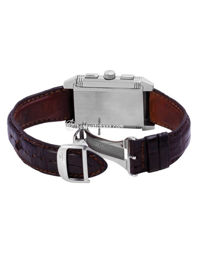 IMG_9081 Jaeger-LeCoultre Mens watch Unisex Manual winding Steel Q3028420 240.8.18 Replica 4