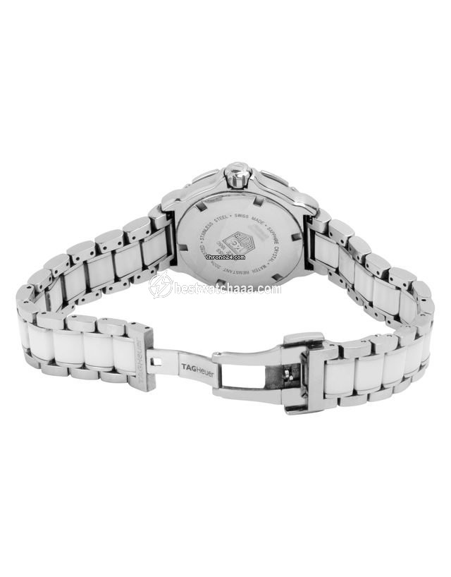 IMG_9081 TAG Heuer Formula 1 Lady Mens watch Unisex Quartz Steel WAH121D.BA0861 Replica 4
