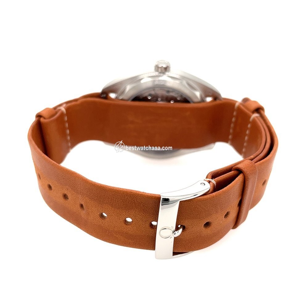 IMG_9081 Omega Seamaster Aqua Terra Mens watch Unisex Automatic Steel 220.12.41.21.02.001 Replica 4