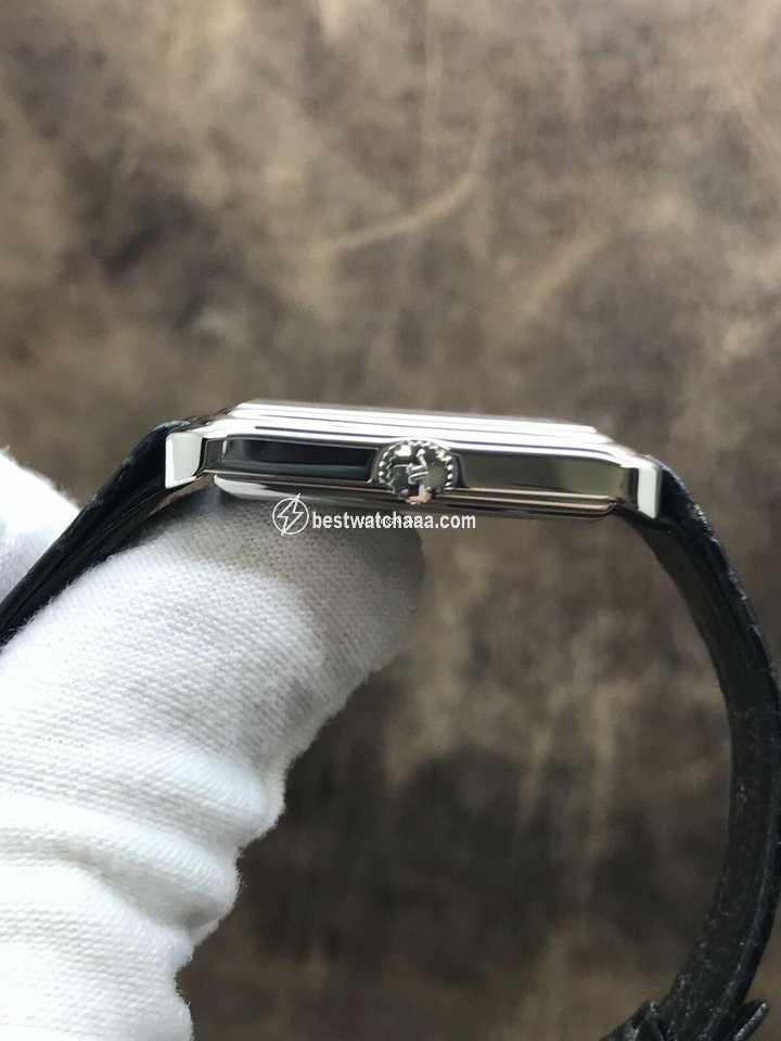IMG_9081 Jaeger-LeCoultre Manual winding Steel 9118.42 Replica 4