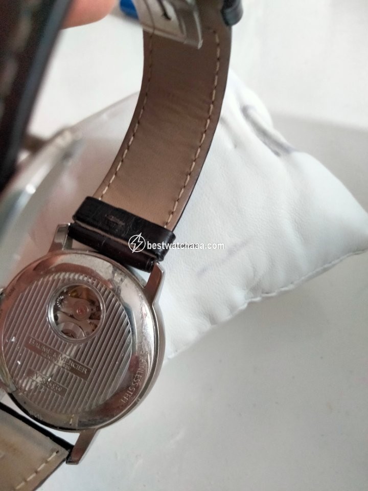IMG_9081 Baume & Mercier Classima Mens watch Unisex Automatic 5835839 Replica 4