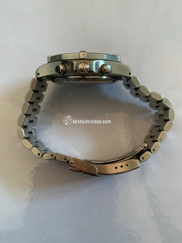 IMG_9081 TAG Heuer 2000 Mens watch Unisex Quartz Steel CK111R Replica 4