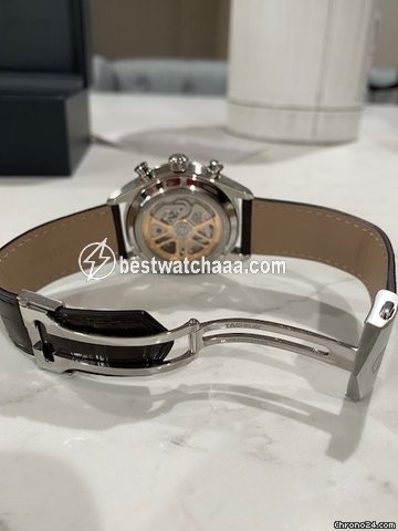 IMG_9081 TAG Heuer Carrera Mens watch Unisex Automatic Steel CBN2012.FC6483 Replica 4