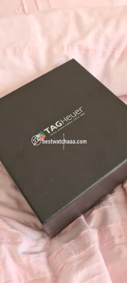 IMG_9081 TAG Heuer Formula 1 Lady Womens watch Quartz Steel WAH1312.BA0867 Replica 4