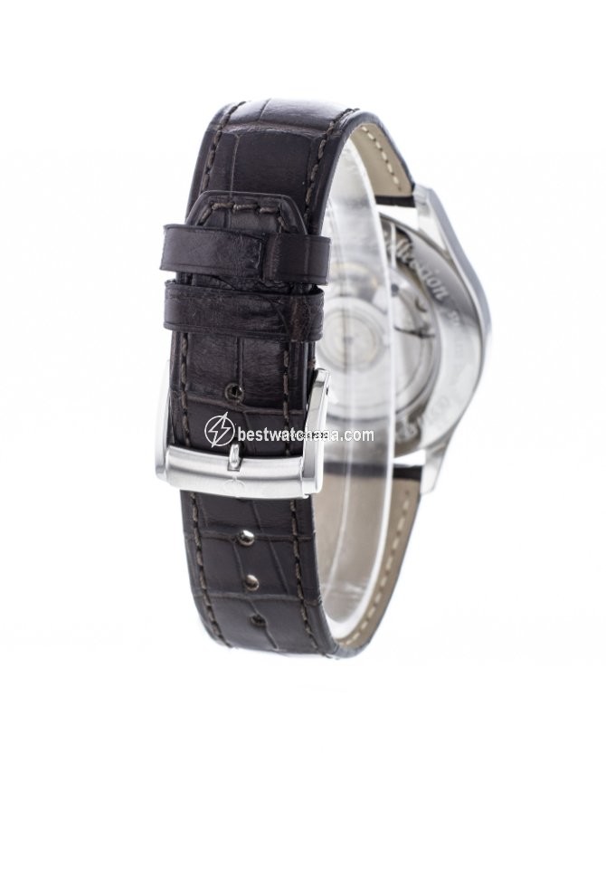 IMG_9081 Baume & Mercier Classima Automatic Steel MOA08736 Replica 4