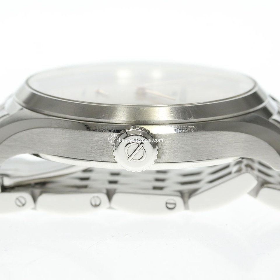 IMG_9081 Baume & Mercier Mens watch Unisex Automatic Steel 65717 Replica 4