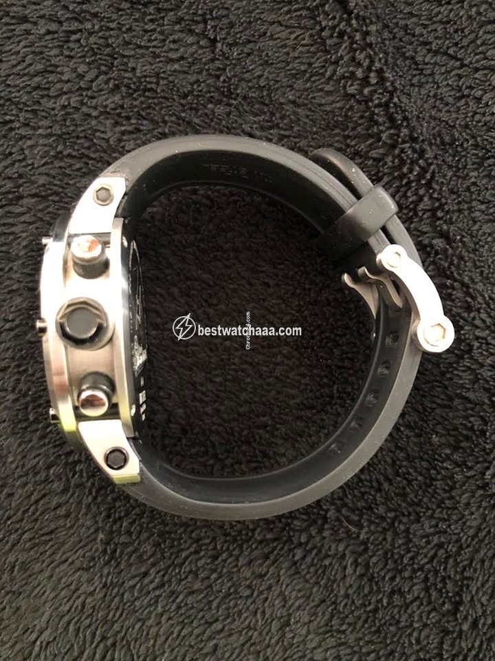 IMG_9081 TW Steel Mens watch Unisex Quartz TW608 Replica 4