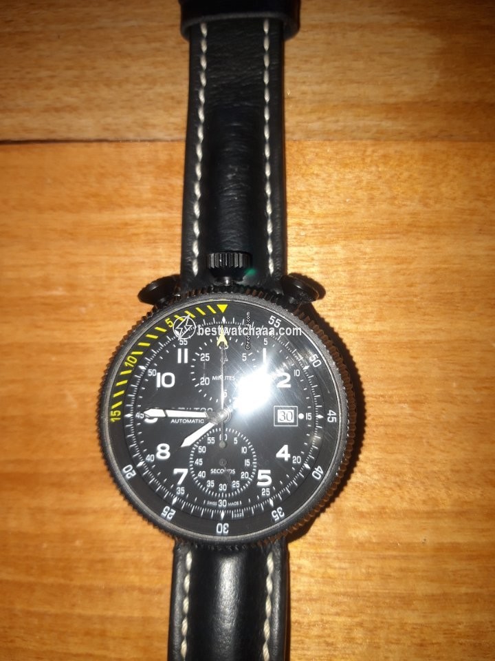 IMG_9081 Hamilton Mens watch Unisex Automatic Steel H767860 Replica 4