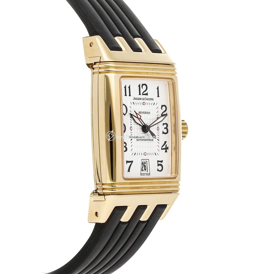 IMG_9081 Jaeger-LeCoultre Womens watch Automatic Yellow gold Q2901620 Replica 4
