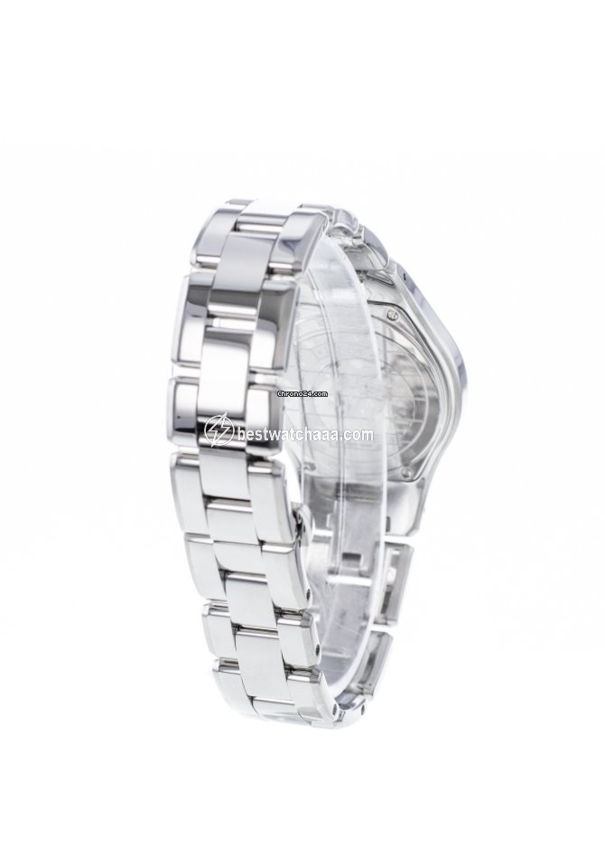 IMG_9081 Baume & Mercier Linea Quartz Steel MOA10071 Replica 4