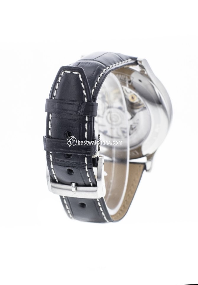 IMG_9081 Baume & Mercier Capeland Automatic Steel MOA10006 Replica 4