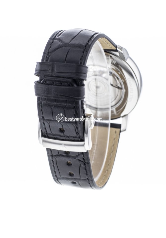 IMG_9081 Baume & Mercier Classima Automatic Steel MOA08869 Replica 4