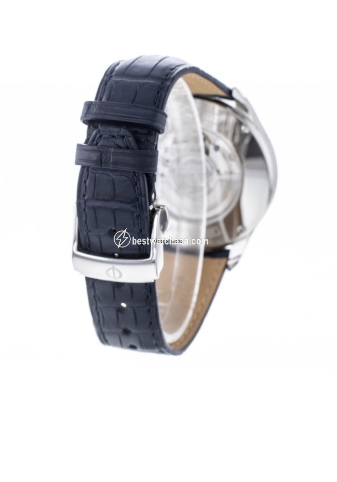 IMG_9081 Baume & Mercier Clifton Automatic Steel MOA10450 Replica 4