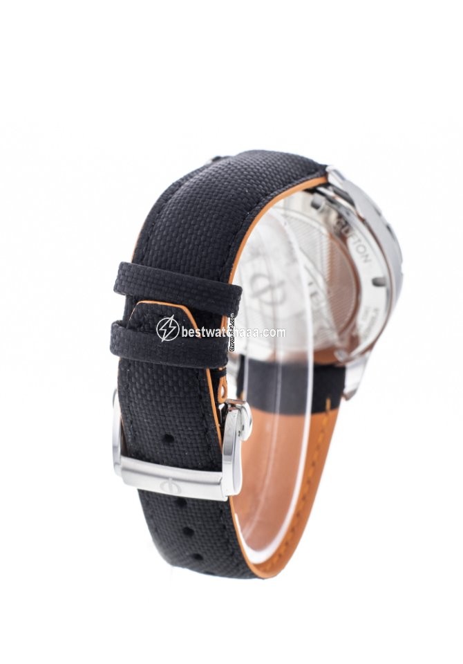 IMG_9081 Baume & Mercier Clifton Automatic Steel MOA10338 Replica 4