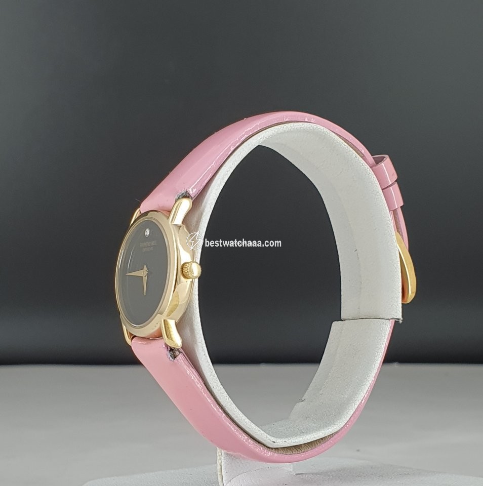 IMG_9081 Raymond Weil Womens watch Quartz Steel 5758 Replica 4