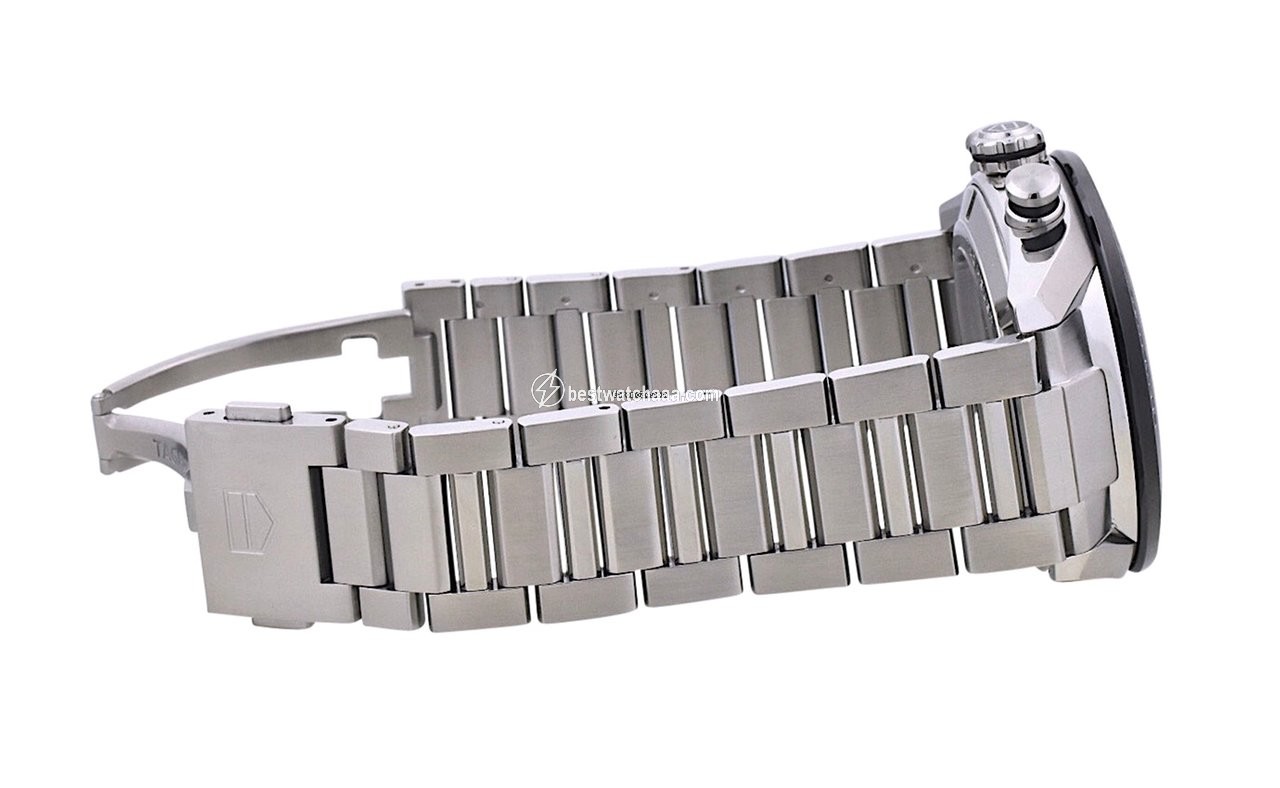 IMG_9081 TAG Heuer Carrera Mens watch Unisex Automatic Steel CBN2A1B.BA0643 Replica 4