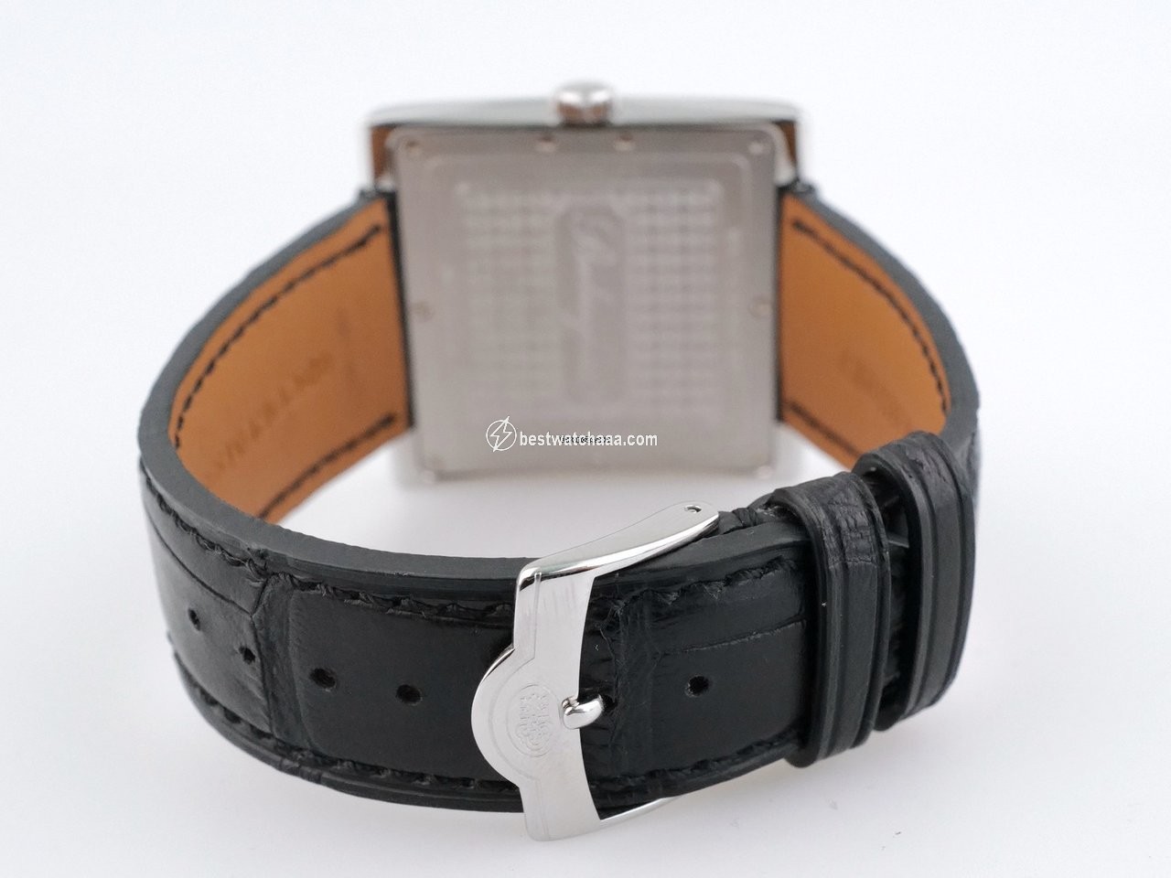 IMG_9081 Corum Mens watch Unisex Manual winding Steel 157.181.20 Replica 4