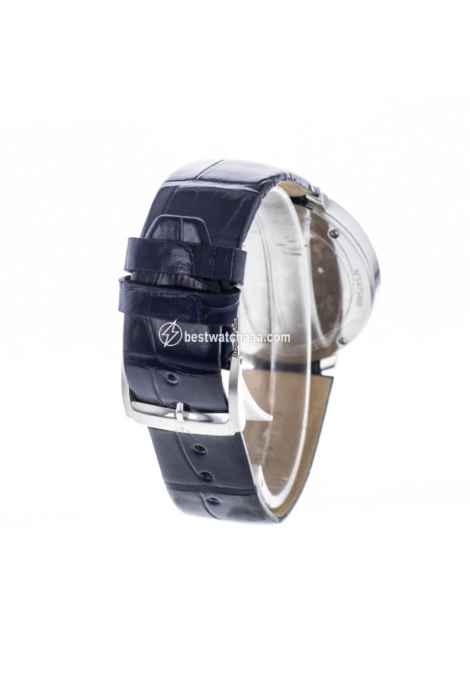 IMG_9081 Baume & Mercier Promesse Quartz Steel MOA10347 Replica 4