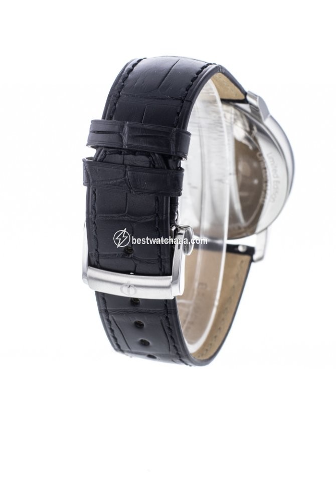 IMG_9081 Baume & Mercier Classima Automatic Steel MOA10192 Replica 4