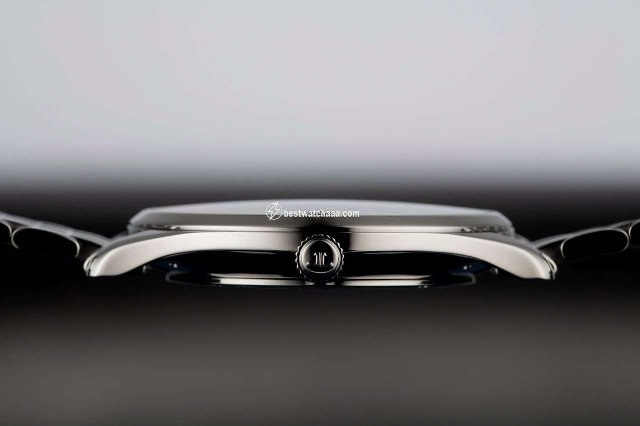IMG_9081 Jaeger-LeCoultre Master Grande Ultra Thin Automatic Steel 1358120 Replica 4