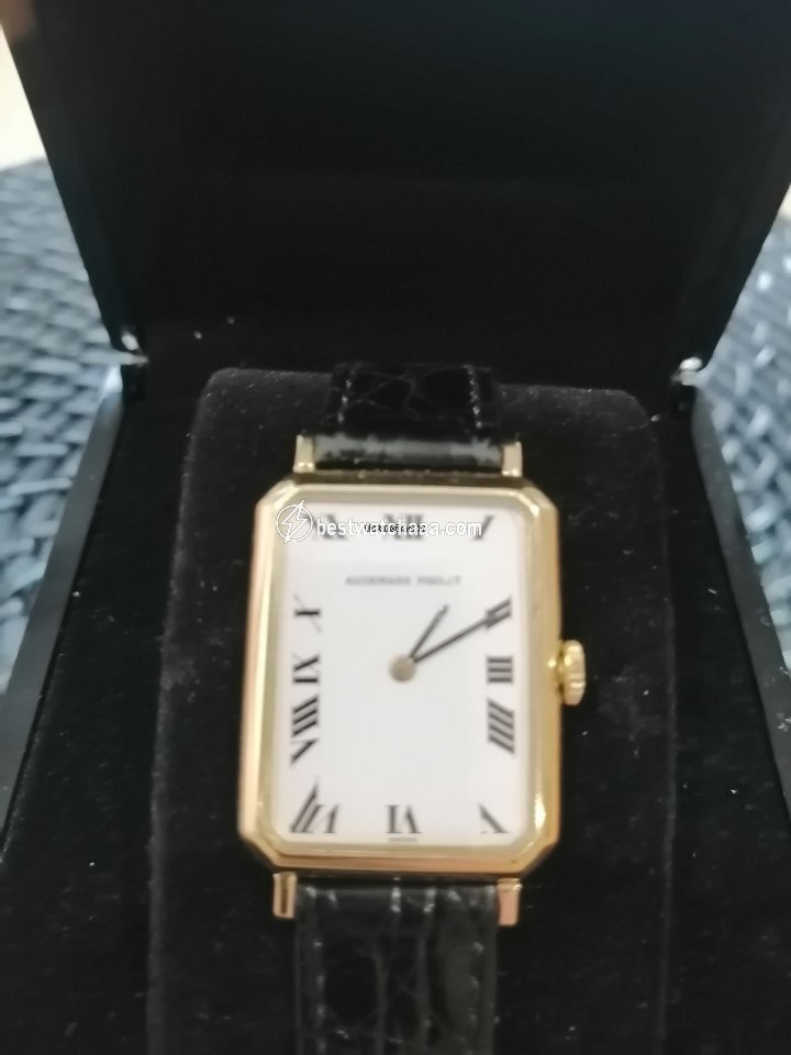 IMG_9081 Audemars Piguet Mens watch Unisex Manual winding b 33017 Replica 4