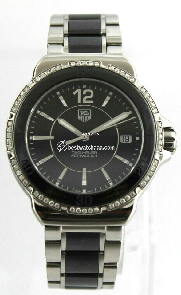 IMG_9081 TAG Heuer Formula 1 Lady Quartz Steel WAH1212.BA0859 Replica 4
