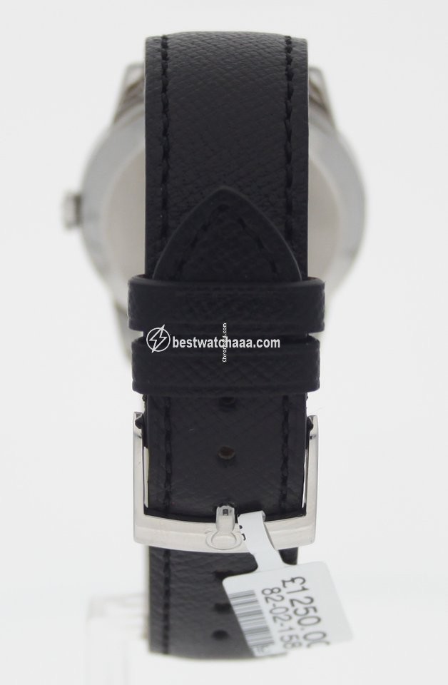 IMG_9081 Omega Geneve Mens watch Unisex Manual winding Steel 135.041 Replica 4