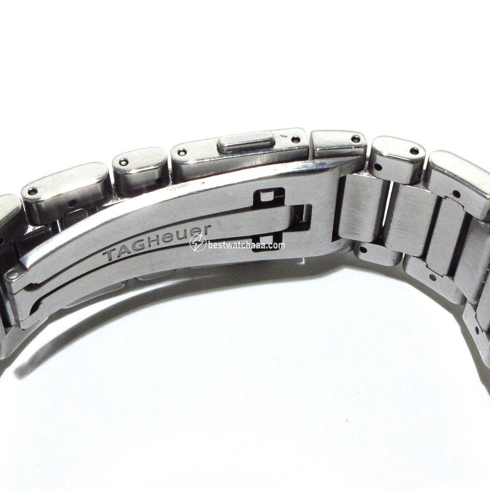 IMG_9081 TAG Heuer Carrera Calibre 1887 Mens watch Unisex Automatic CAR2A10-1 Replica 4