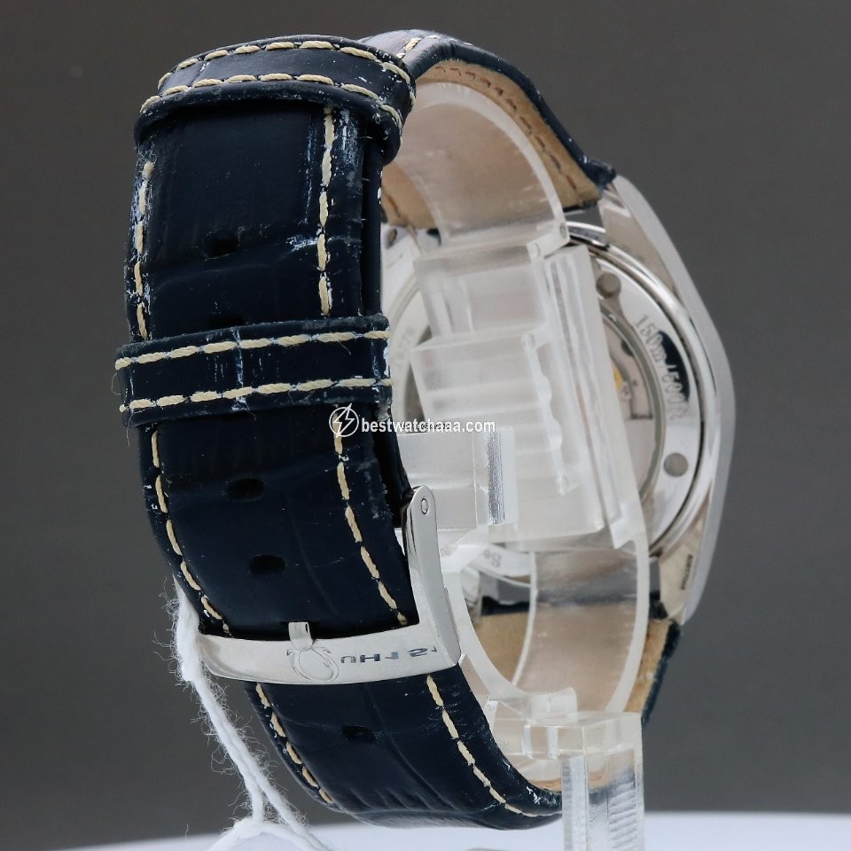 IMG_9081 Omega Seamaster Aqua Terra Mens watch Unisex Automatic Steel 2504.70 Replica 4