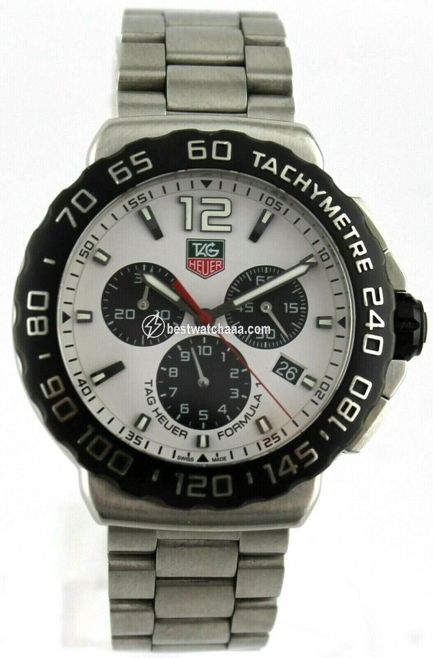 IMG_9081 TAG Heuer Formula 1 Quartz Quartz Steel CAU1111.BA0858 Replica 4