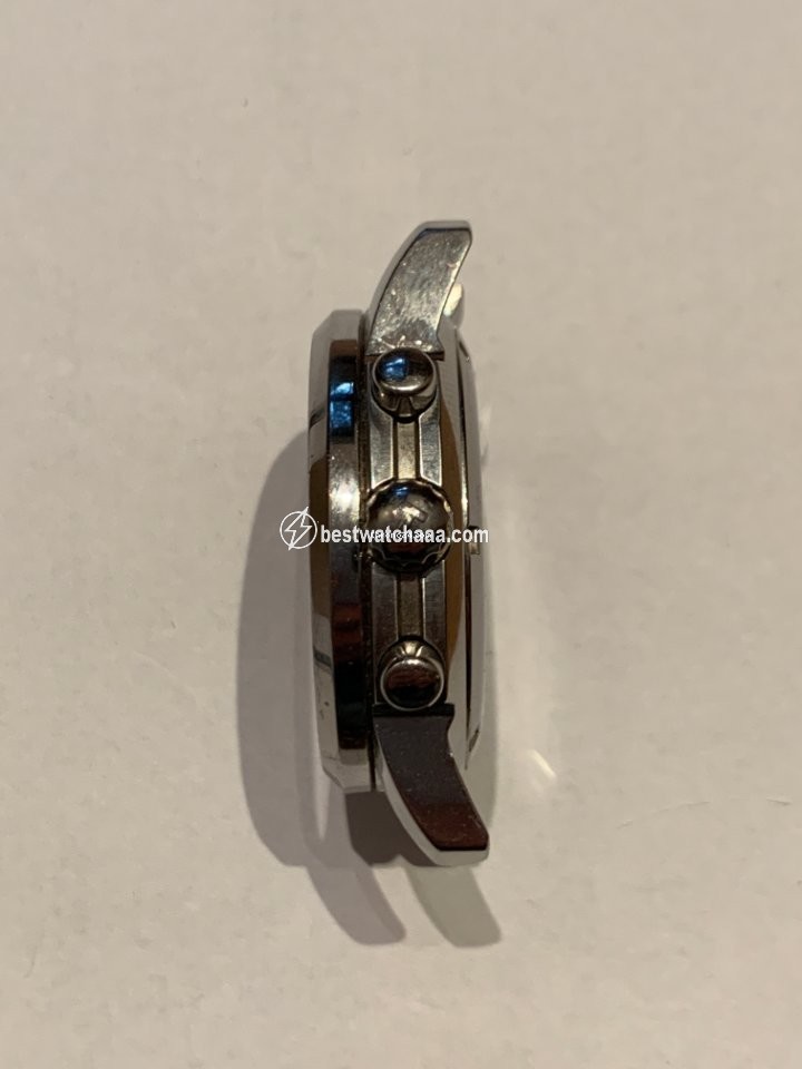 IMG_9081 Tissot PRC 200 Mens watch Unisex Quartz Steel T461 Replica 4