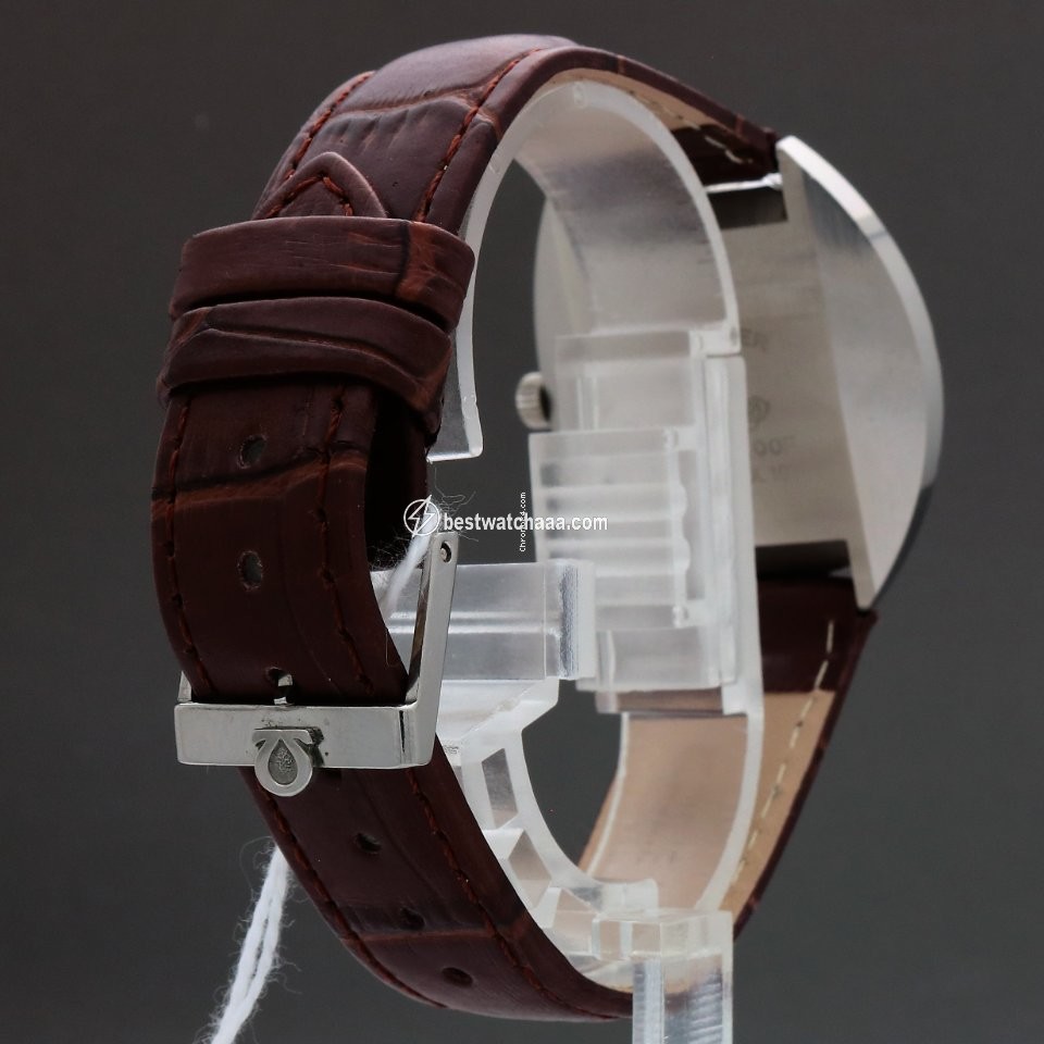 IMG_9081 Omega Seamaster Mens watch Unisex Automatic Steel 135.017 Replica 4