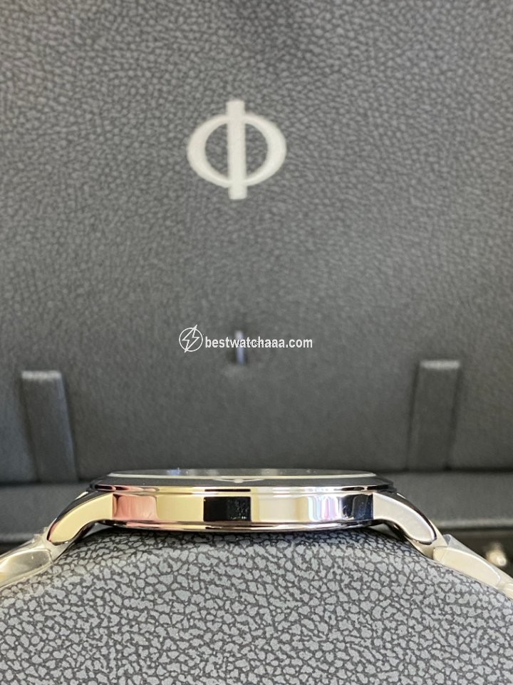 IMG_9081 Baume & Mercier Classima Womens watch Quartz Steel M0A10261 Replica 4