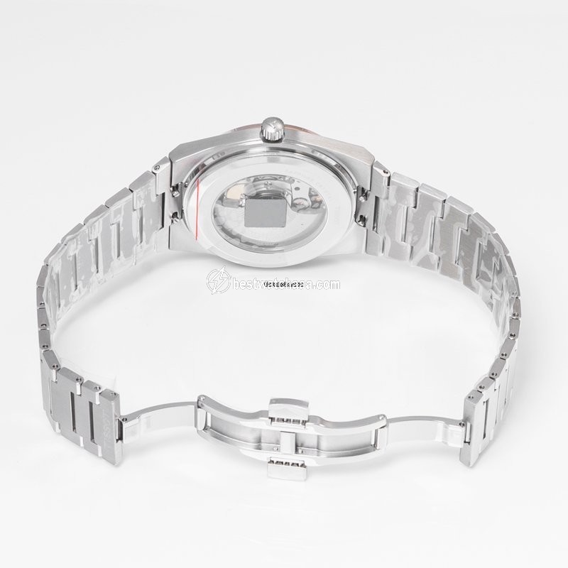 IMG_9081 Tissot Mens watch Unisex Automatic Steel T137.407.21.031.00 Replica 4