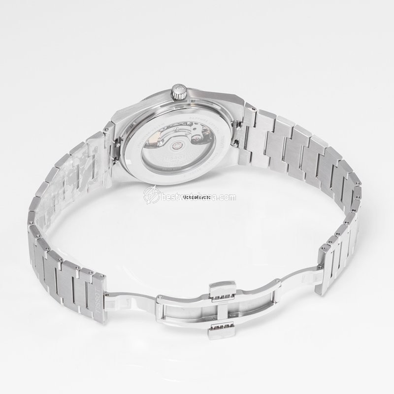 IMG_9081 Tissot Mens watch Unisex Automatic Steel T137.407.11.051.00 Replica 4