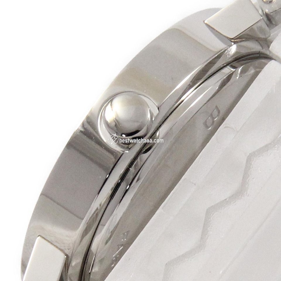 IMG_9081 Bulgari Bulgari Womens watch Quartz BB26SS BB26WSS 12 Replica 4