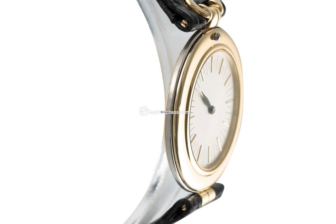 IMG_9081 Audemars Piguet Womens watch Manual winding Yellow gold B82249 Replica 4