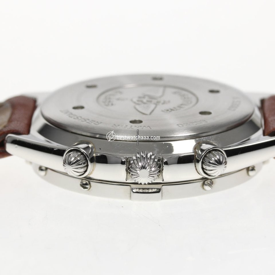 IMG_9081 Breitling Mens watch Unisex Quartz Steel A53067 Replica 4