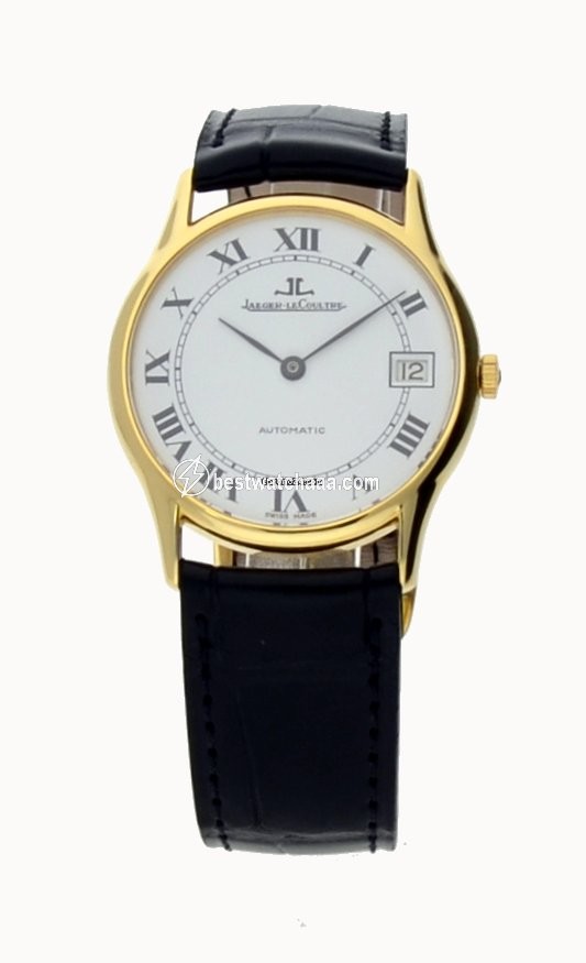 IMG_9081 Jaeger-LeCoultre Mens watch Unisex Automatic 5001.21 Replica 4