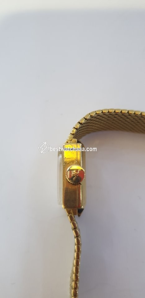 IMG_9081 Jaeger-LeCoultre Womens watch Manual winding 945371A Replica 4