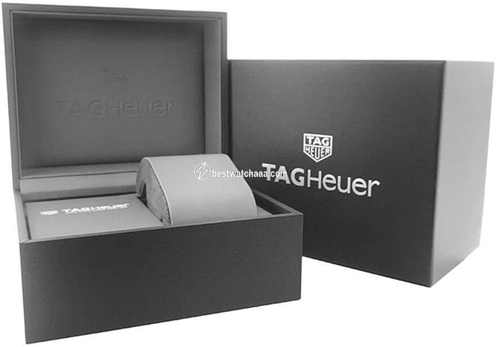 IMG_9081 TAG Heuer Aquaracer Lady Womens watch Quartz Steel WBD1412-BA0741 Replica 4