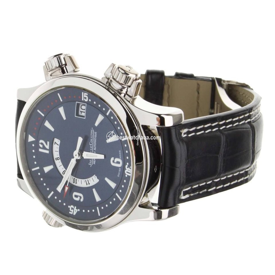 IMG_9081 Jaeger-LeCoultre Mens watch Unisex Automatic Platinum 146.6.97 Replica 4
