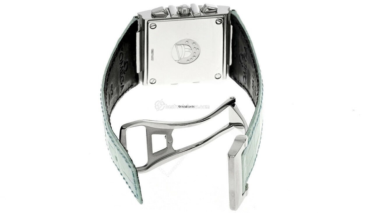 IMG_9081 Omega Constellation Quartz Steel 18417441 1841.74.41 Replica 4